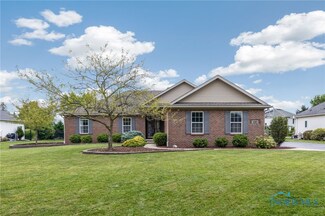10148 Saddle Bridge Dr S, Whitehouse, OH 43571