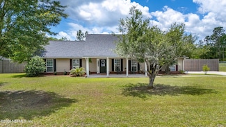 4384 Hickory St, MacClenny, FL 32063