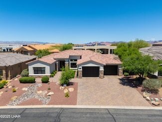 3467 N Latrobe Dr, Lake Havasu City, AZ 86404