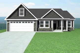 532 Adventure Isla Way, Campobello, SC 29322
