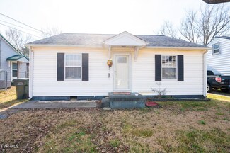 1121 Forest St, Greeneville, TN 37743