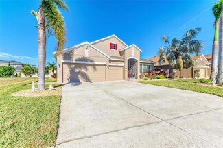 11306 77th St E, Parrish, FL 34219