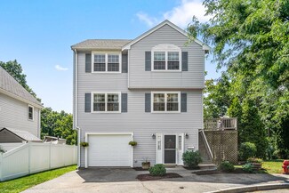 36 Forest Ct, Malden, MA 02148