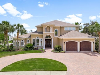 536 Wahoo Rd, Panama City Beach, FL 32408