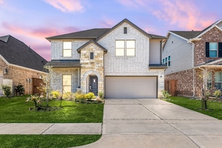 6223 Milbridge Creek Ln, Katy, TX 77493