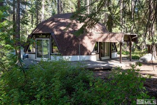 699 Nahane Dr, South Lake Tahoe, CA 96150