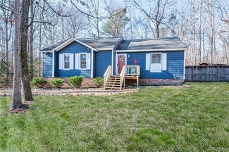 1511 Deborah Ln, Powhatan, VA 23139