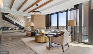 8300 Wisconsin Ave Unit 1B-733, Bethesda, MD 20814