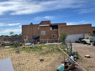 1804 Paragon Ct NW, Albuquerque, NM 87107