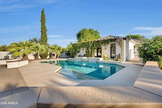 21151 E Mewes Rd, Queen Creek, AZ 85142