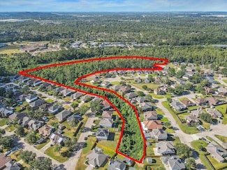 0 Province Point, Houston, TX 77015