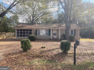 155 Mimosa Dr, Athens, GA 30605