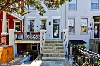 3535 13th St NW Unit 2, Washington, DC 20010