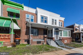 717 Jeffrey St, Chester, PA 19013