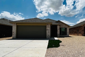2109 N Avenue L, Lubbock, TX 79403