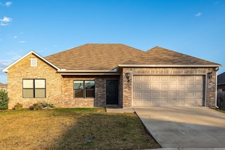 2240 Eldridge Ln, Conway, AR 72032