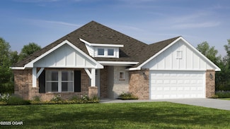 816 Silver Oaks Dr, Carl Junction, MO 64834