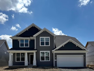 2032 Melone Dr Unit Lot 421, Hilliard, OH 43026