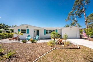 1691 Lakeview Place, Englewood, FL 34223