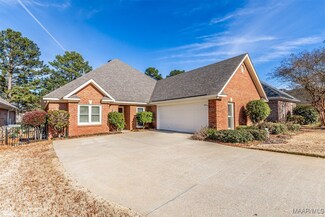 9125 Castle Pines Cir, Montgomery, AL 36117