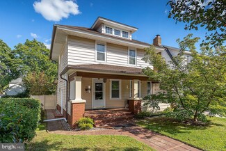 581 Nassau Ave, Paulsboro, NJ 08066