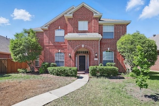 2713 Buck Hill Dr, Plano, TX 75025