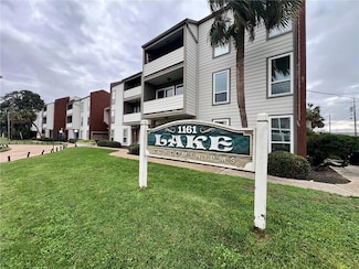 1161 Lake Ave Unit 323, Metairie, LA 70005