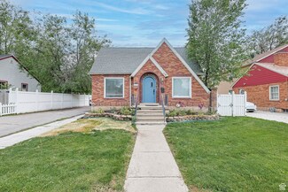 173 W 300 N, Bountiful, UT 84010