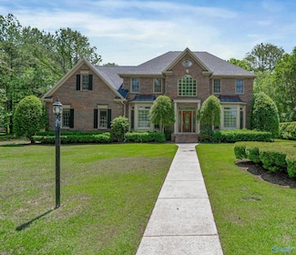 2600 Calumet Dr SE, Brownsboro, AL 35741