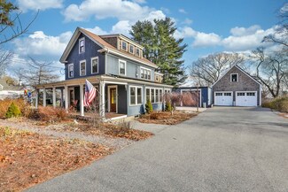 630 Brush Hill Rd, Milton, MA 02186