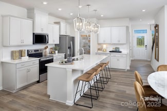 641 Cassidy Ct, Clover, SC 29710