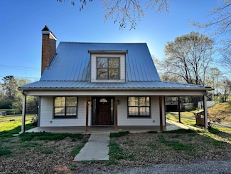 23235 County Road 121, Bullard, TX 75757