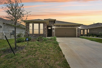 5349 Corelli Falls, Round Rock, TX 78665