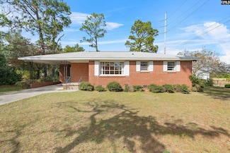7555 Parkview Dr, Columbia, SC 29223