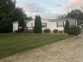 1309 Highway E, Silex, MO 63377
