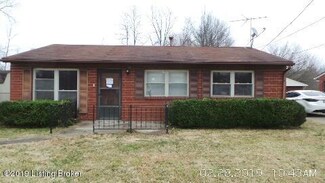8611 Gary Way, Fairdale, KY 40118