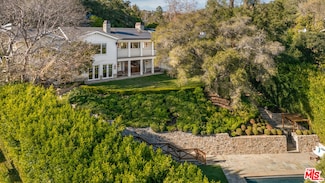 13167 Boca de Canon Ln, Los Angeles, CA 90049