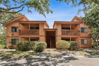 2700 Mizell Ave Unit 203B, Fernandina Beach, FL 32034