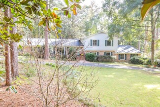 770 Middlebrooks Ct, Tallahassee, FL 32312