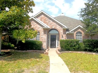 8405 Greenfield Dr, Frisco, TX 75035