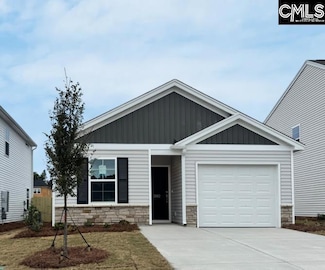 3962 Golden Crane Pass, Lexington, SC 29073
