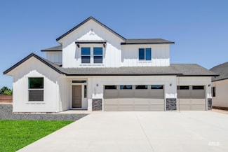 10120 W La Jolla Ct, Boise, ID 83709