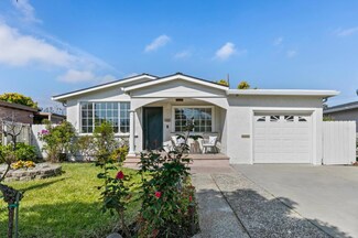 1061 Colton Ave, Sunnyvale, CA 94089