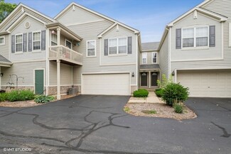 668 Morris Ct Unit 2, Lakemoor, IL 60051