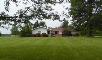 3474 Indiana 1, Bluffton, IN 46714