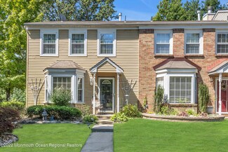 374 Minstrel Ct, Old Bridge, NJ 08857