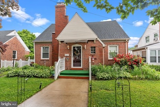 217 Lake Ave, Trenton, NJ 08610