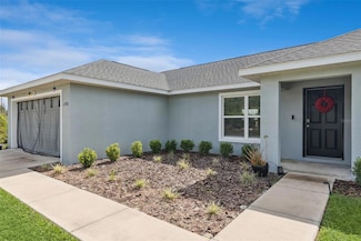 2780 SW 161st Ln, Ocala, FL 34473