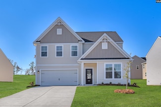 81 Harvest Glen Dr, Elgin, SC 29045