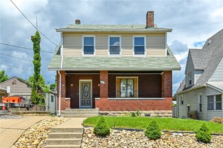 10 Amherst Ave, Pittsburgh, PA 15229